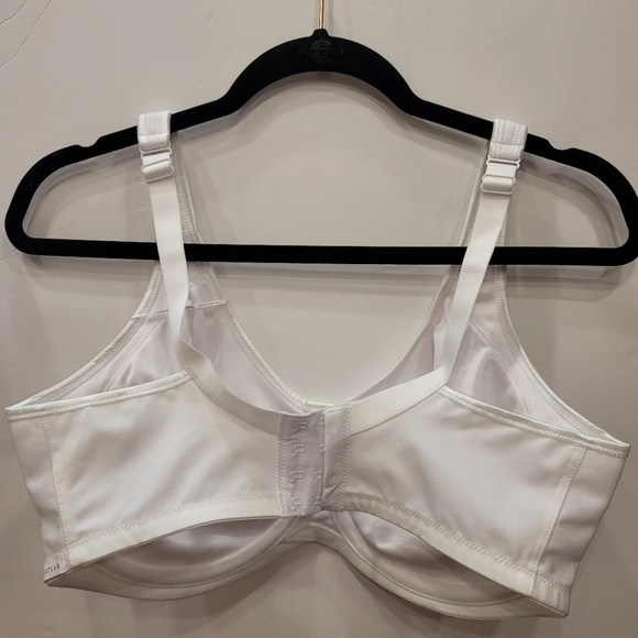 NWT Freya Active Core High Performance Underwire Sports Bra - Sz 36G US - Picture 4 of 13